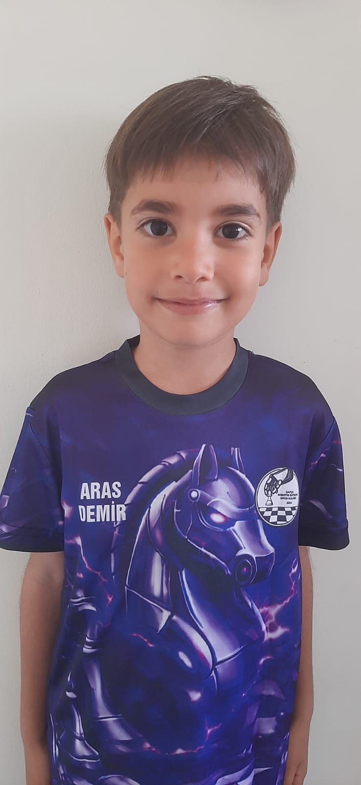 Aras Emir