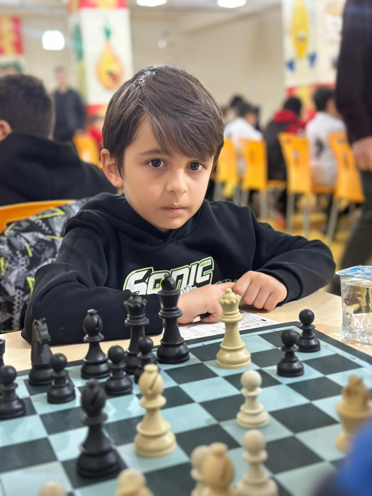 Uygar Çağın Garip