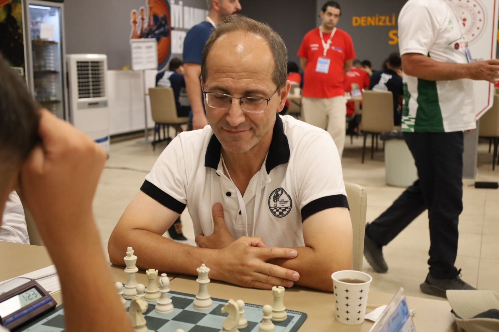 Cengiz Özdemir Keleş