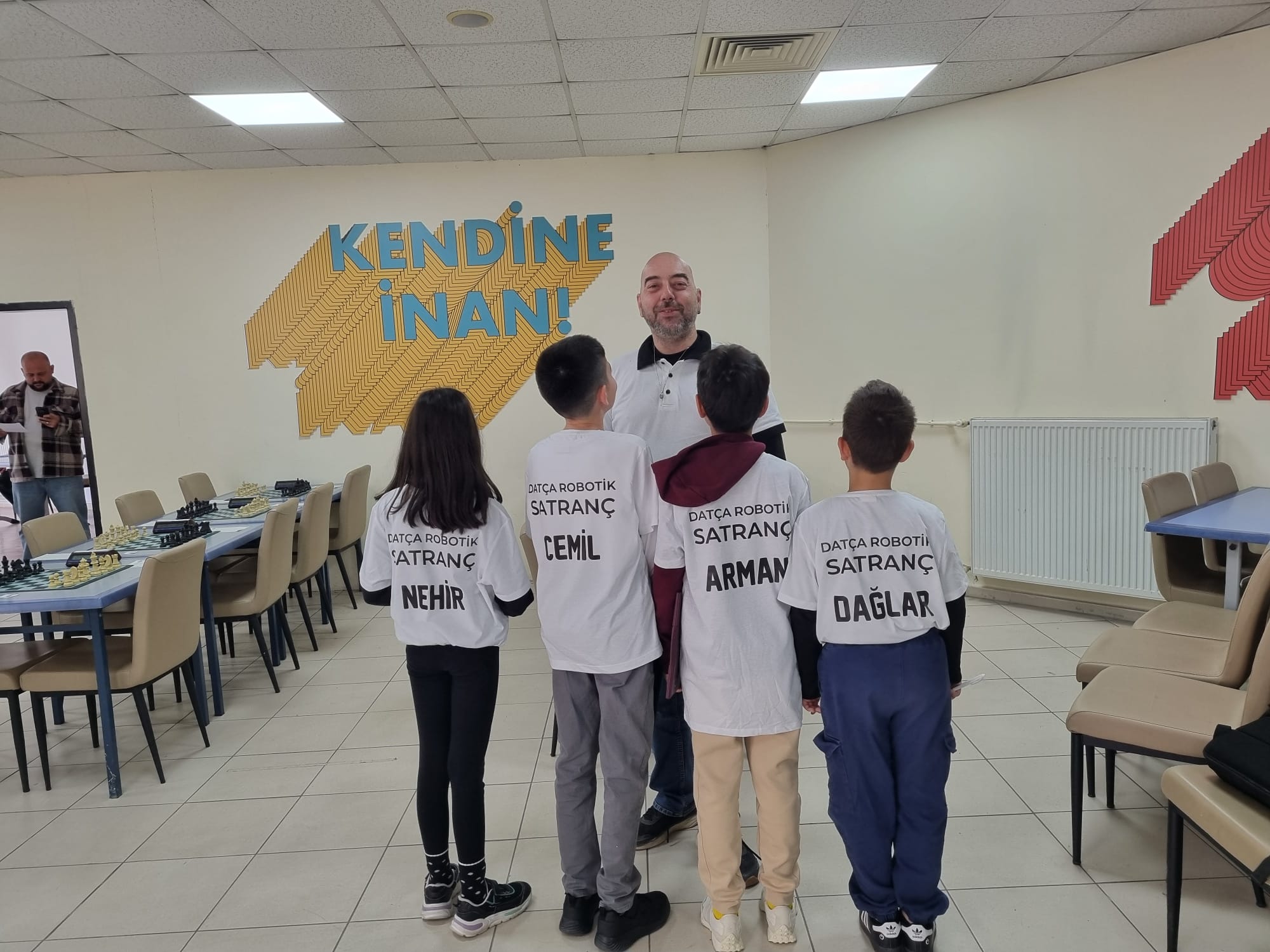 Satranç çalışması 37