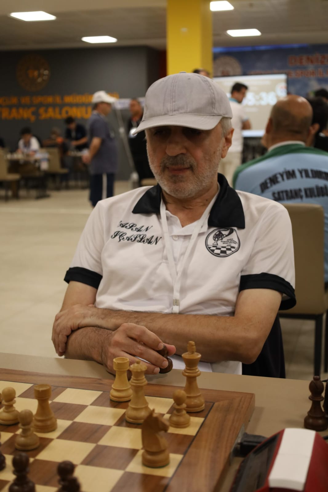Hasan Kılıçaslan