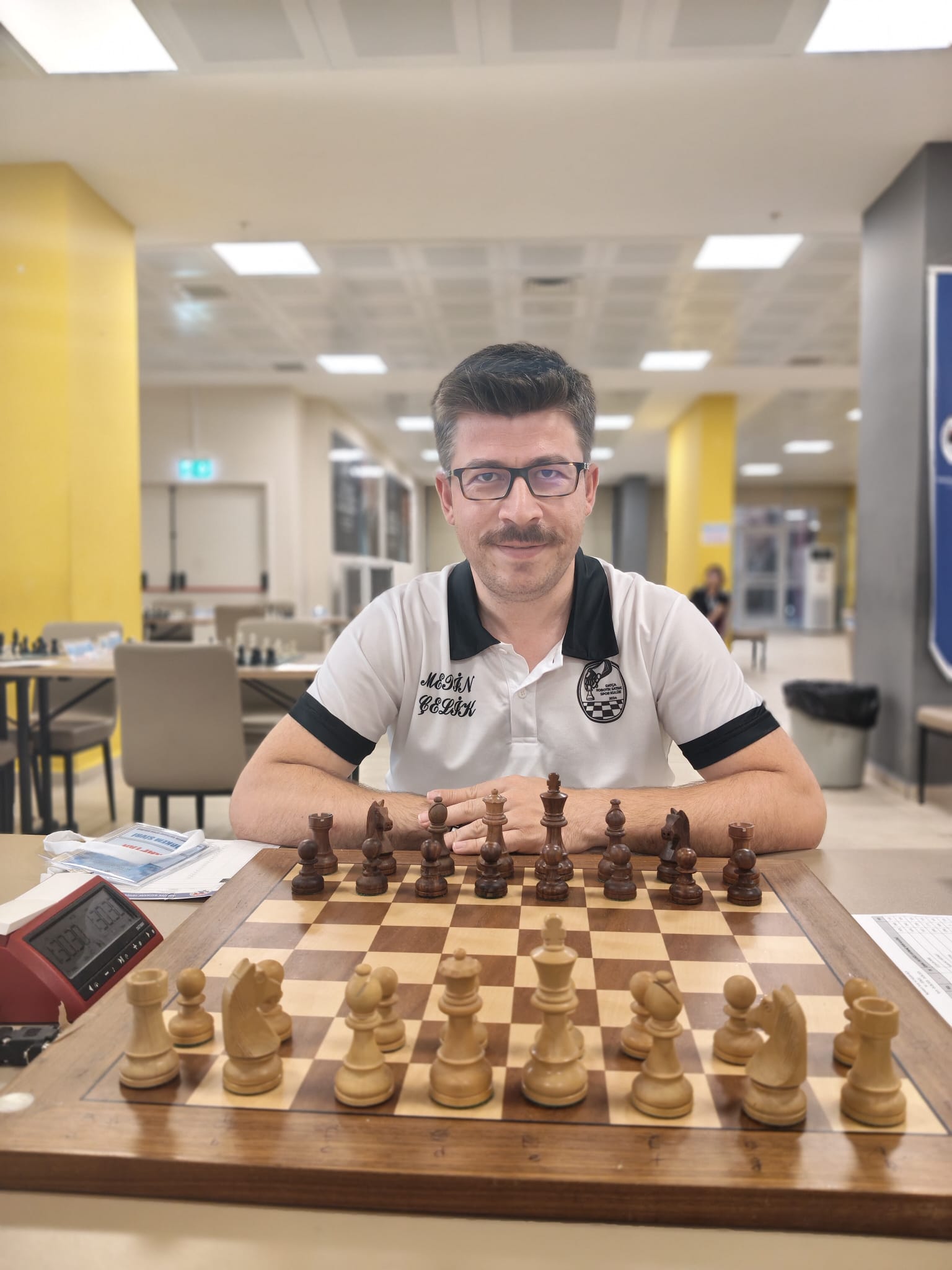 Metin Çelik